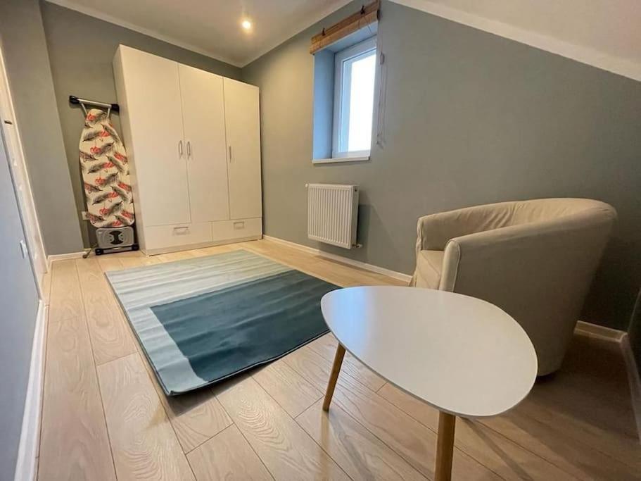 Premium Appartment In Onesti Exterior photo